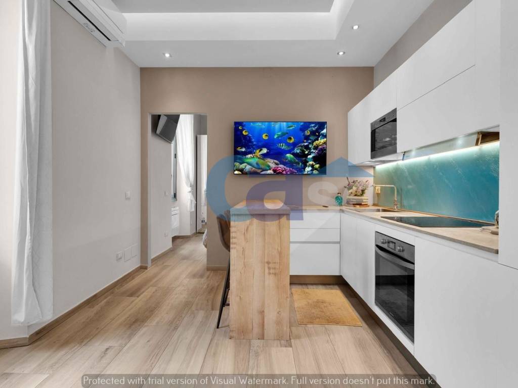 appartamento in vendita a Milano in zona Centro Storico