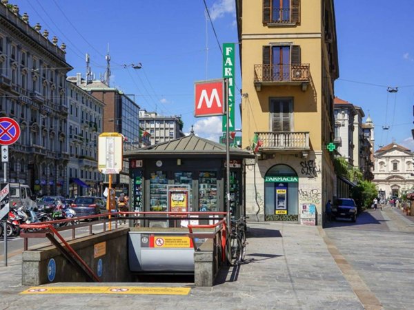 appartamento in vendita a Milano in zona Porta Venezia