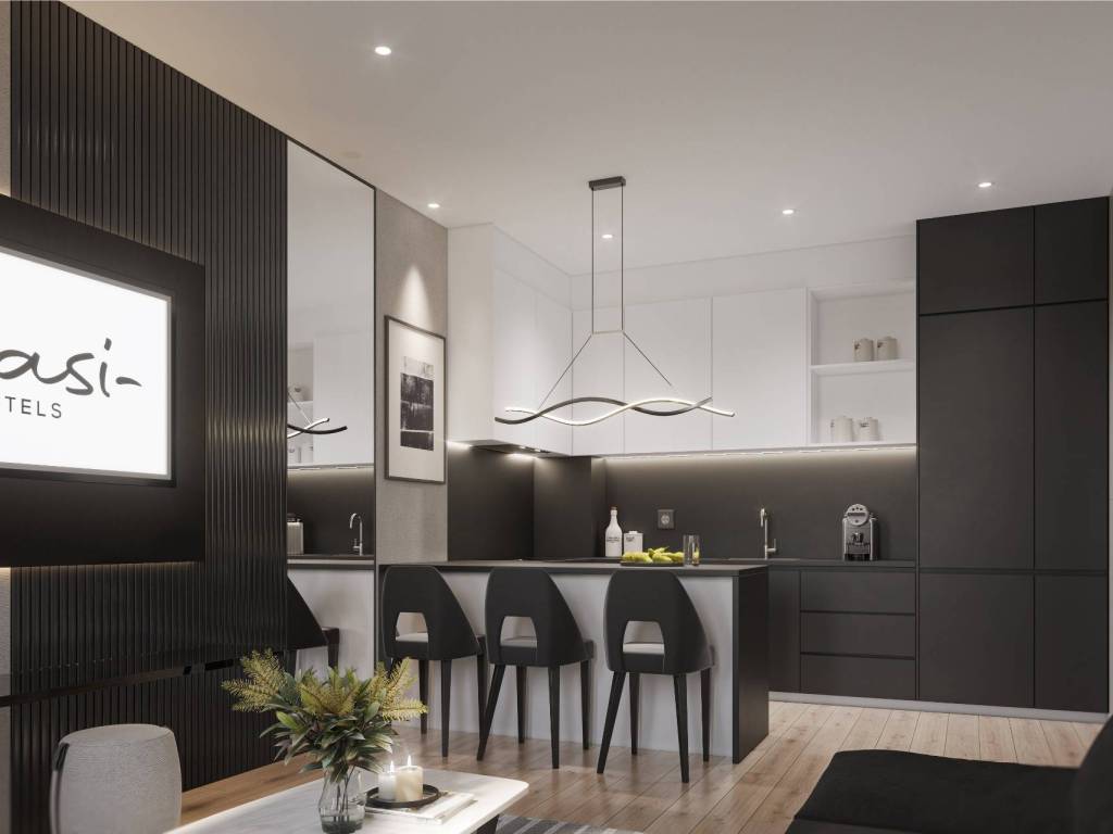 appartamento in vendita a Milano in zona Maggiolina