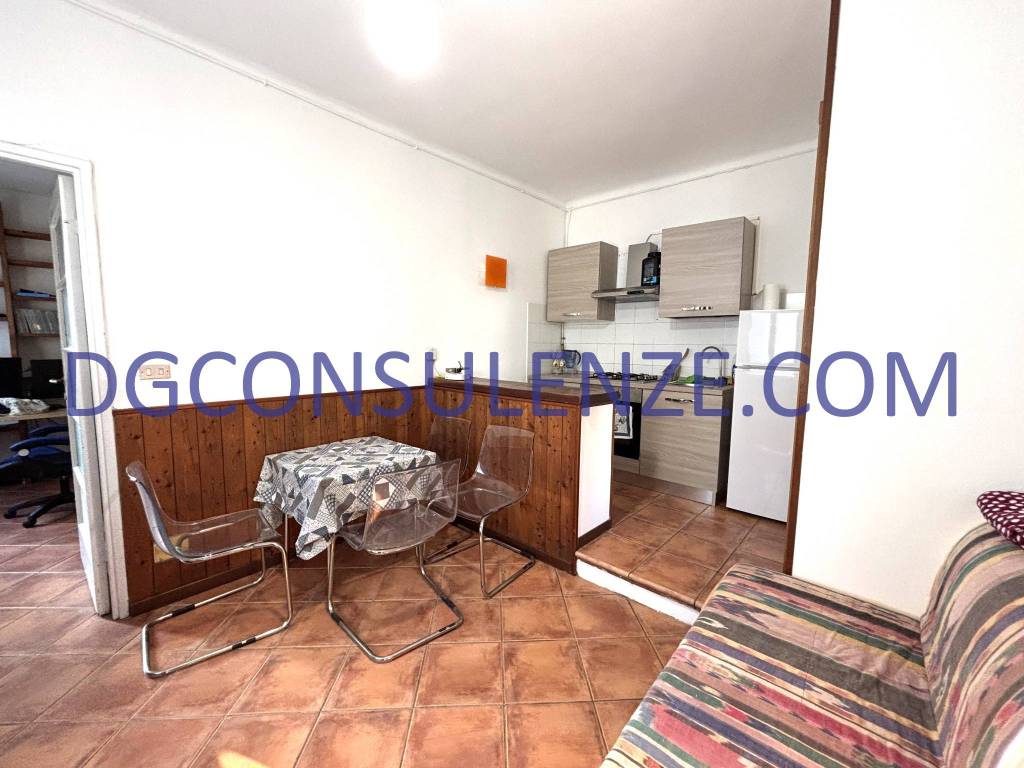 appartamento in vendita a Milano in zona Città Studi