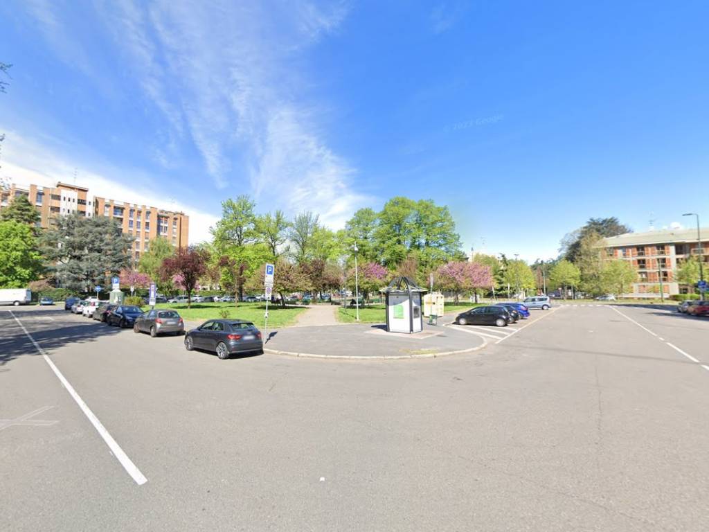 appartamento in vendita a Milano in zona San Siro