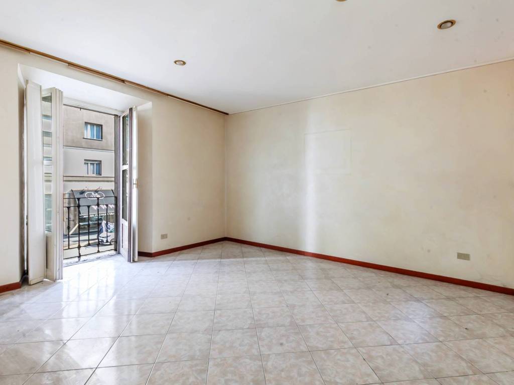 appartamento in vendita a Milano in zona Porta Venezia