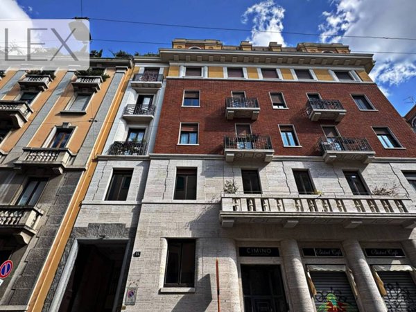 ufficio in vendita a Milano in zona Porta Romana