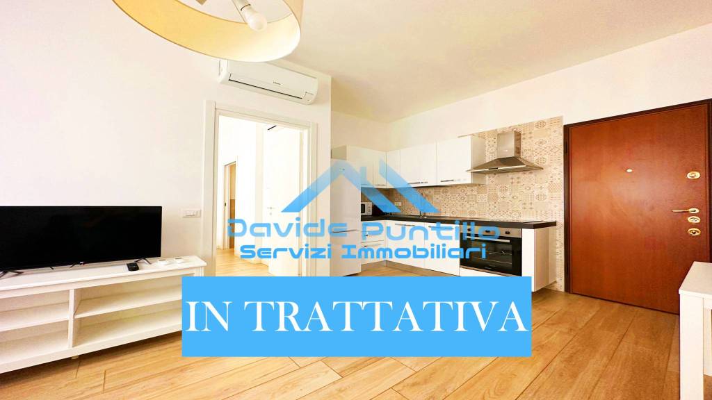 appartamento in vendita a Milano in zona Porta Venezia