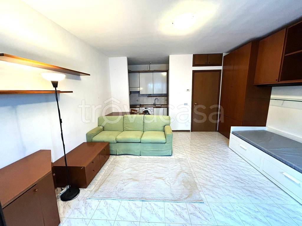 appartamento in vendita a Milano in zona Musocco