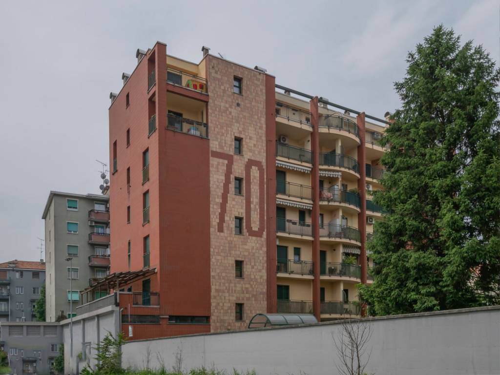 appartamento in vendita a Milano in zona Turro