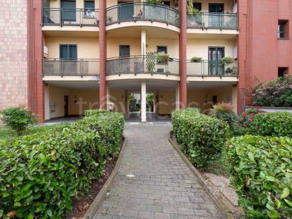appartamento in vendita a Milano in zona Gorla