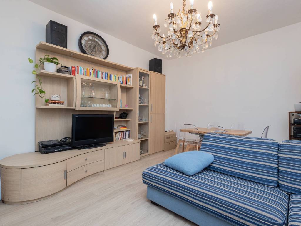 appartamento in vendita a Milano in zona Chiesa Rossa