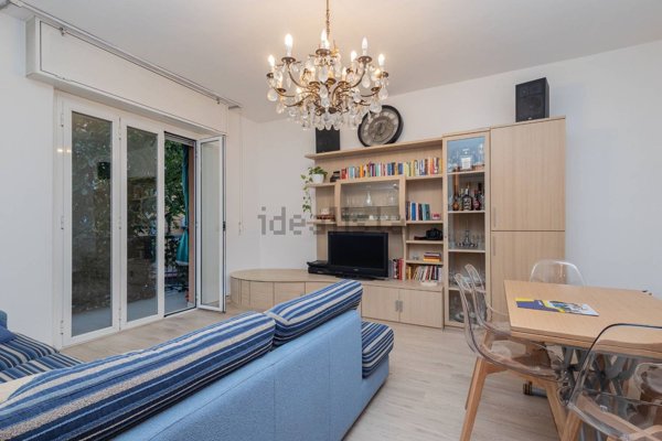 appartamento in vendita a Milano in zona Chiesa Rossa