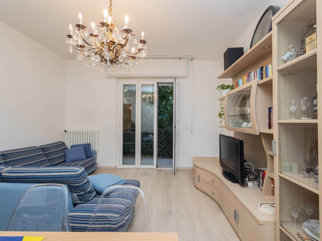 appartamento in vendita a Milano in zona Chiesa Rossa