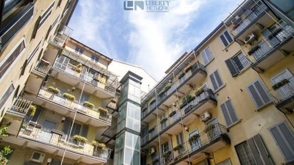 appartamento in vendita a Milano in zona San Cristoforo