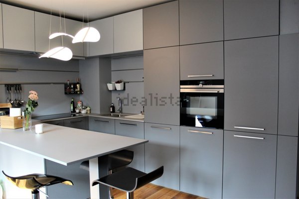 appartamento in vendita a Milano in zona Solari