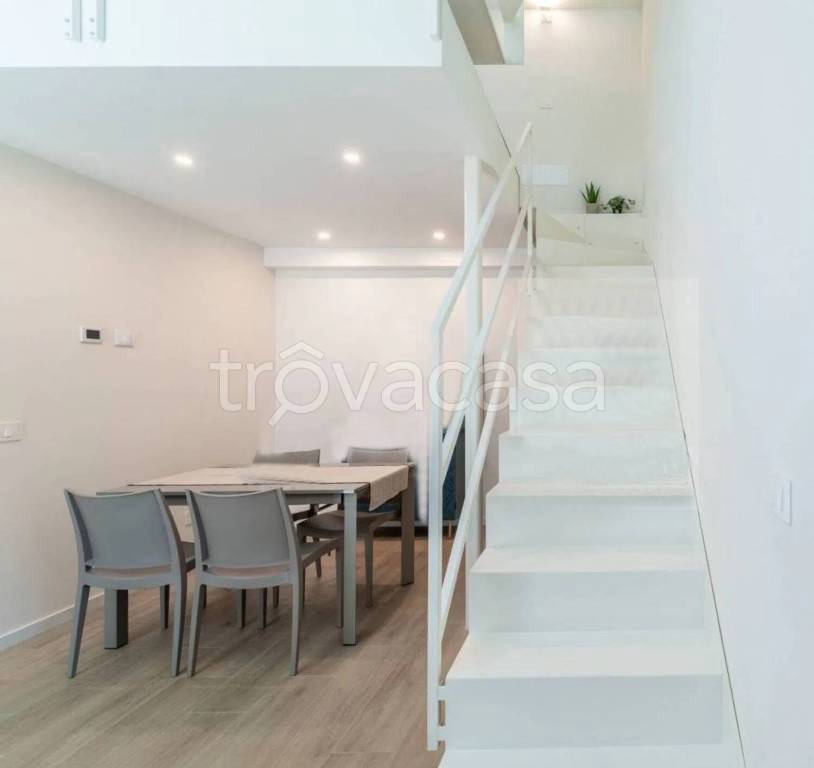 appartamento in vendita a Milano in zona Porta Romana