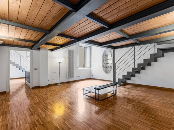 appartamento in vendita a Milano in zona Isola