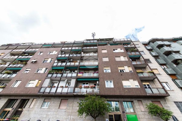 appartamento in vendita a Milano in zona Il Portello