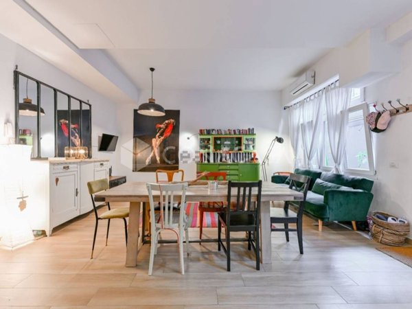 appartamento in vendita a Milano in zona Piazzale Lodi