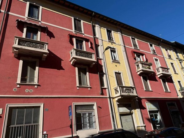 appartamento in vendita a Milano in zona Affori
