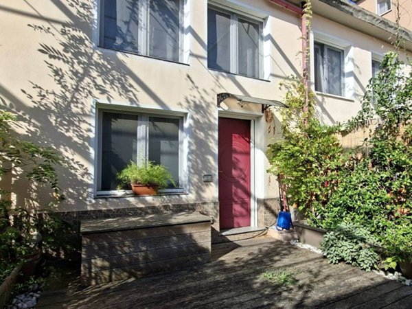 appartamento in vendita a Milano in zona Bovisa