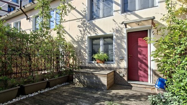 appartamento in vendita a Milano in zona Bovisa