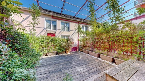 appartamento in vendita a Milano in zona Bovisa