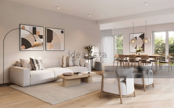 appartamento in vendita a Milano in zona San Vittore