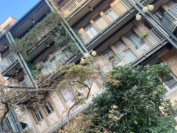 appartamento in vendita a Milano in zona Porta Nuova