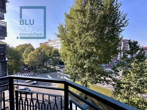 appartamento in vendita a Milano in zona Isola