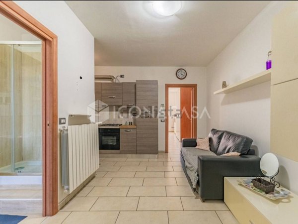 appartamento in vendita a Milano in zona Vialba