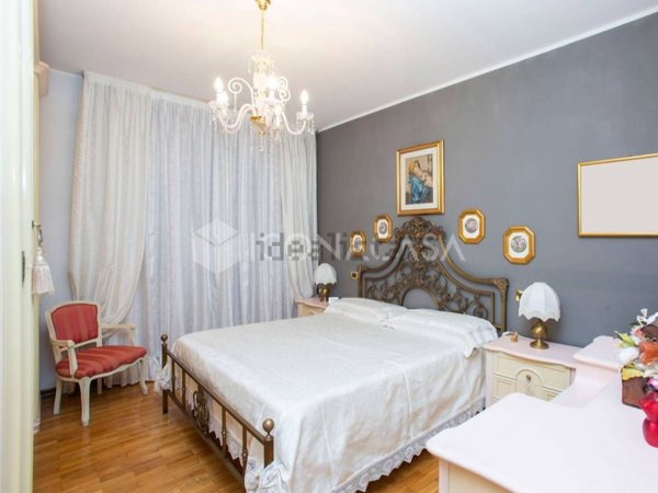 appartamento in vendita a Milano in zona Quarto Oggiaro