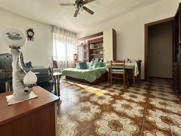 appartamento in vendita a Milano in zona Bicocca