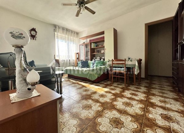 appartamento in vendita a Milano in zona Bruzzano