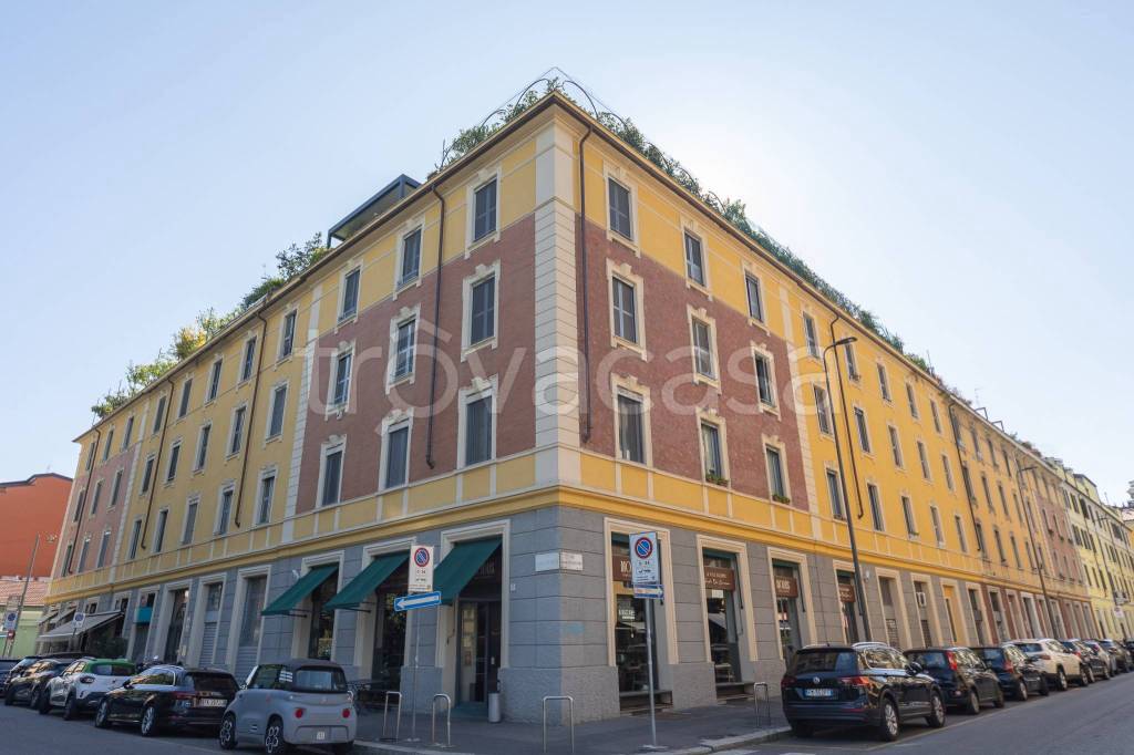 appartamento in vendita a Milano in zona Porta Romana