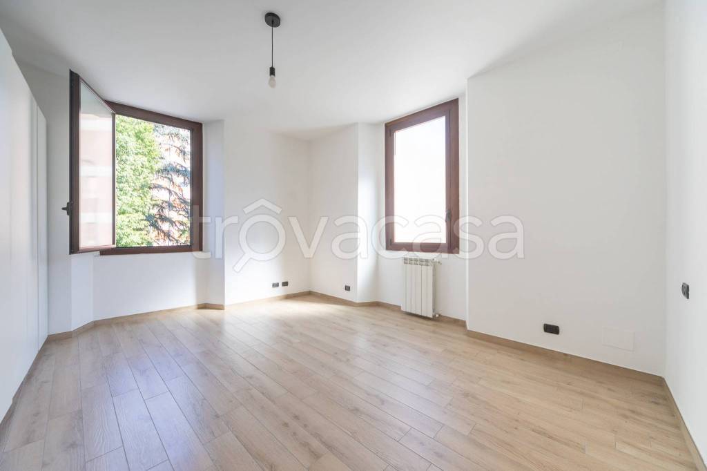 appartamento in vendita a Milano in zona Porta Romana