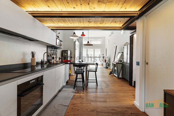 appartamento in vendita a Milano in zona Bicocca