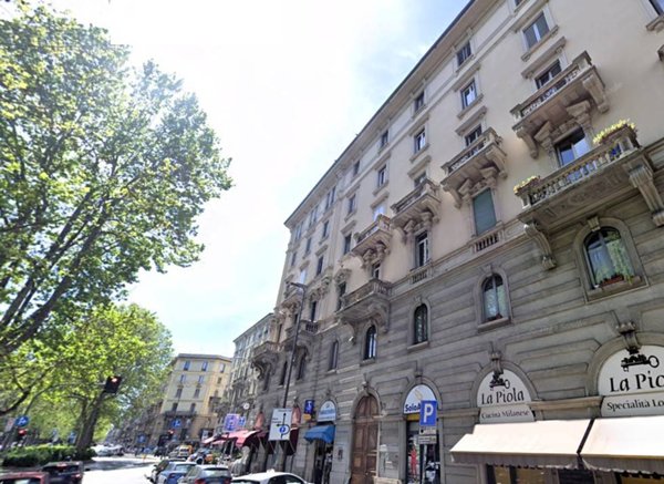 appartamento in vendita a Milano in zona Centro Direzionale