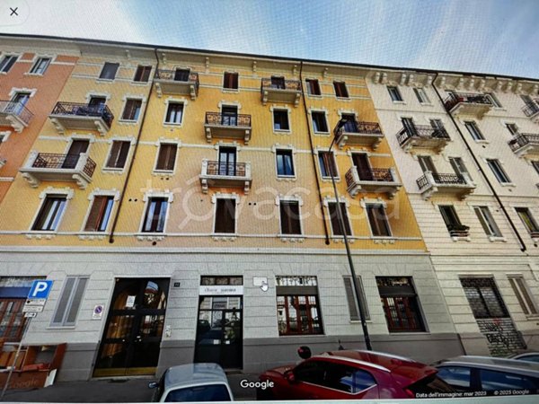 appartamento in vendita a Milano in zona Porta Ticinese