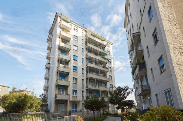 appartamento in vendita a Milano in zona Greco