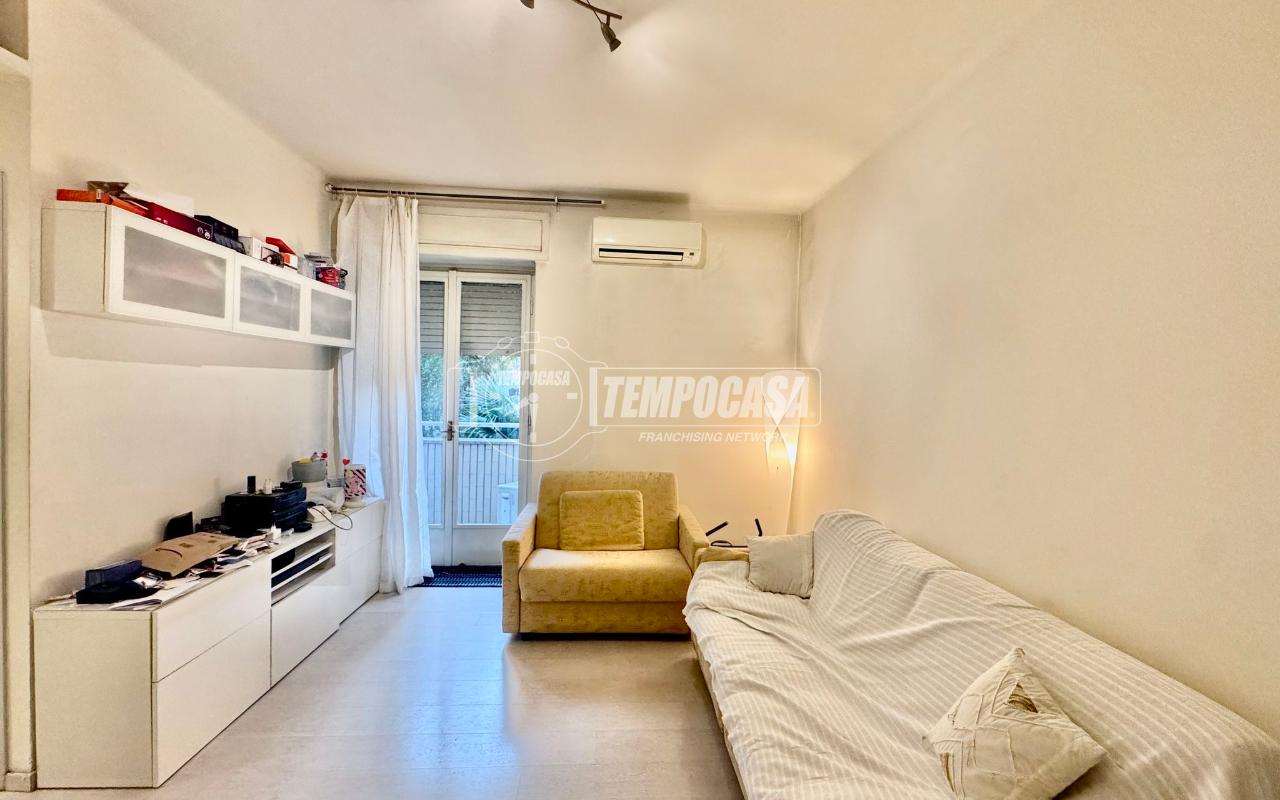 appartamento in vendita a Milano in zona Maggiolina