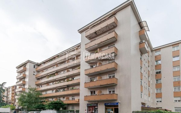 appartamento in vendita a Milano in zona Maggiolina