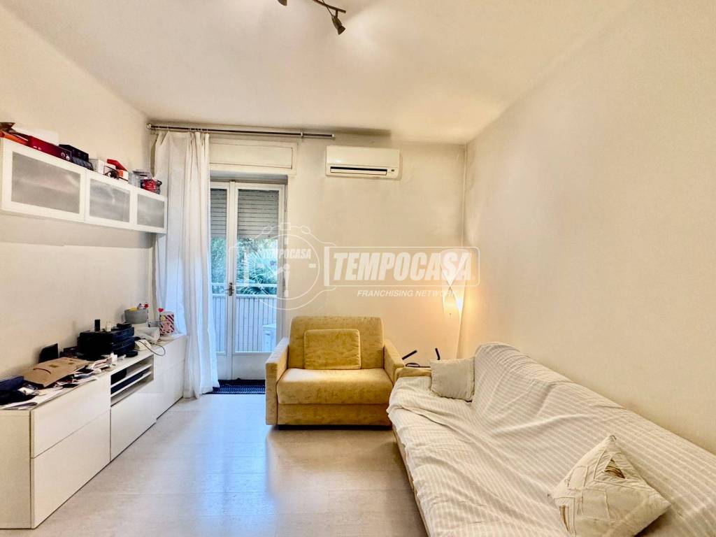 appartamento in vendita a Milano in zona Maggiolina