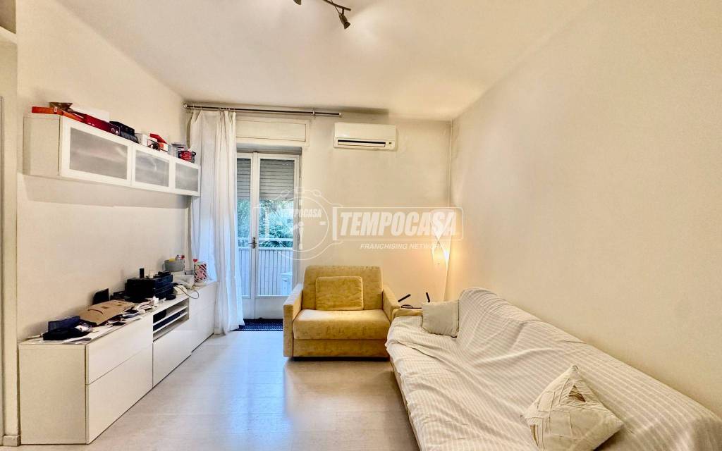 appartamento in vendita a Milano in zona Maggiolina