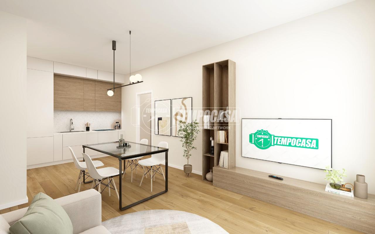 appartamento in vendita a Milano in zona Sempione