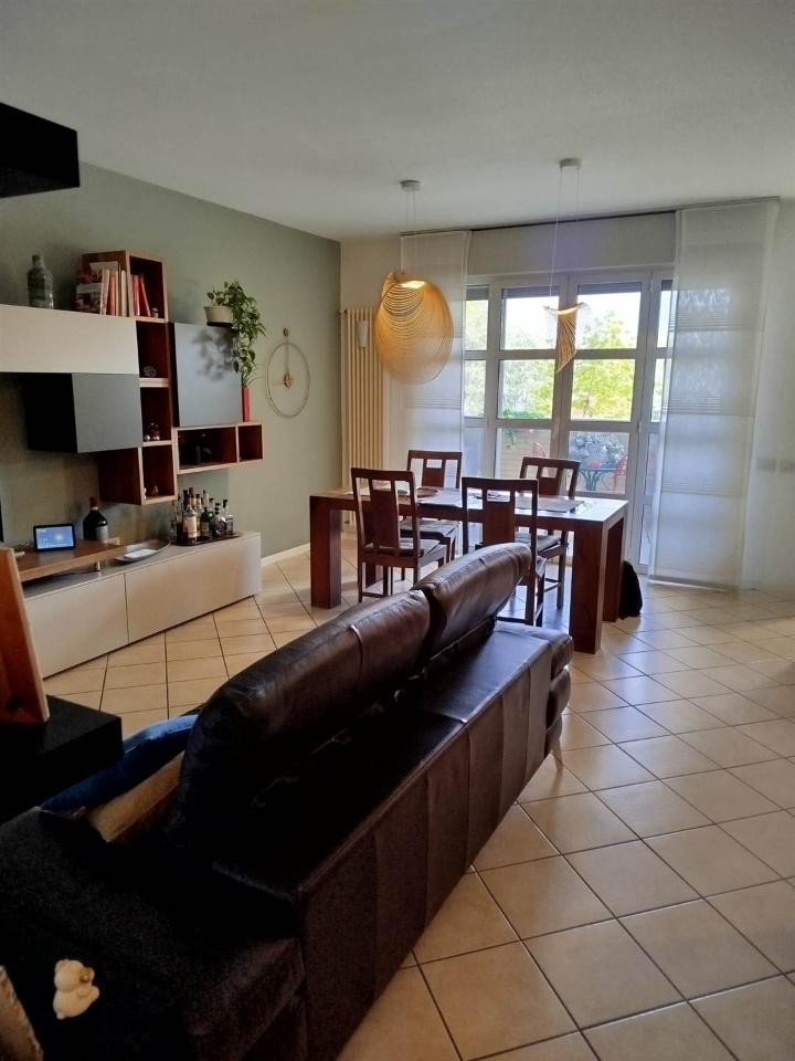 appartamento in vendita a Milano in zona Rogoredo