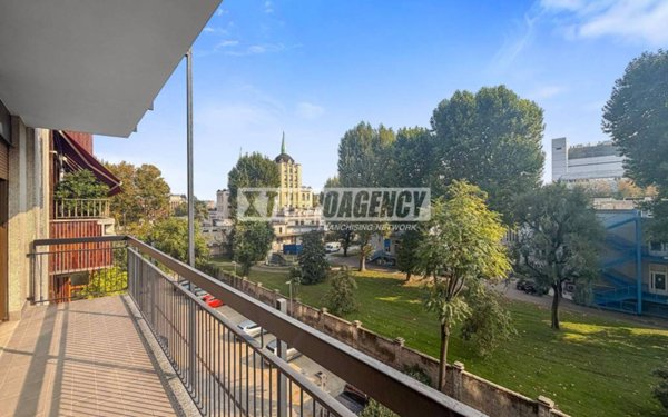 appartamento in vendita a Milano in zona Città Studi