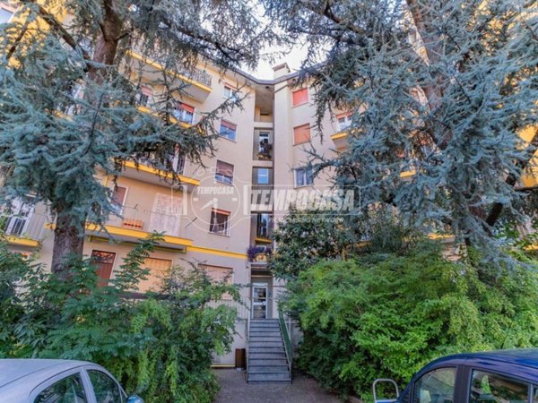 appartamento in vendita a Milano in zona Affori