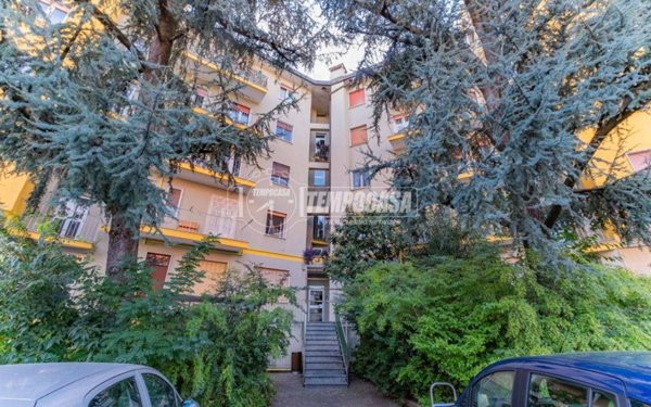 appartamento in vendita a Milano in zona Affori