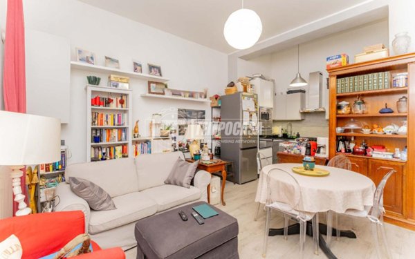 appartamento in vendita a Milano in zona Affori