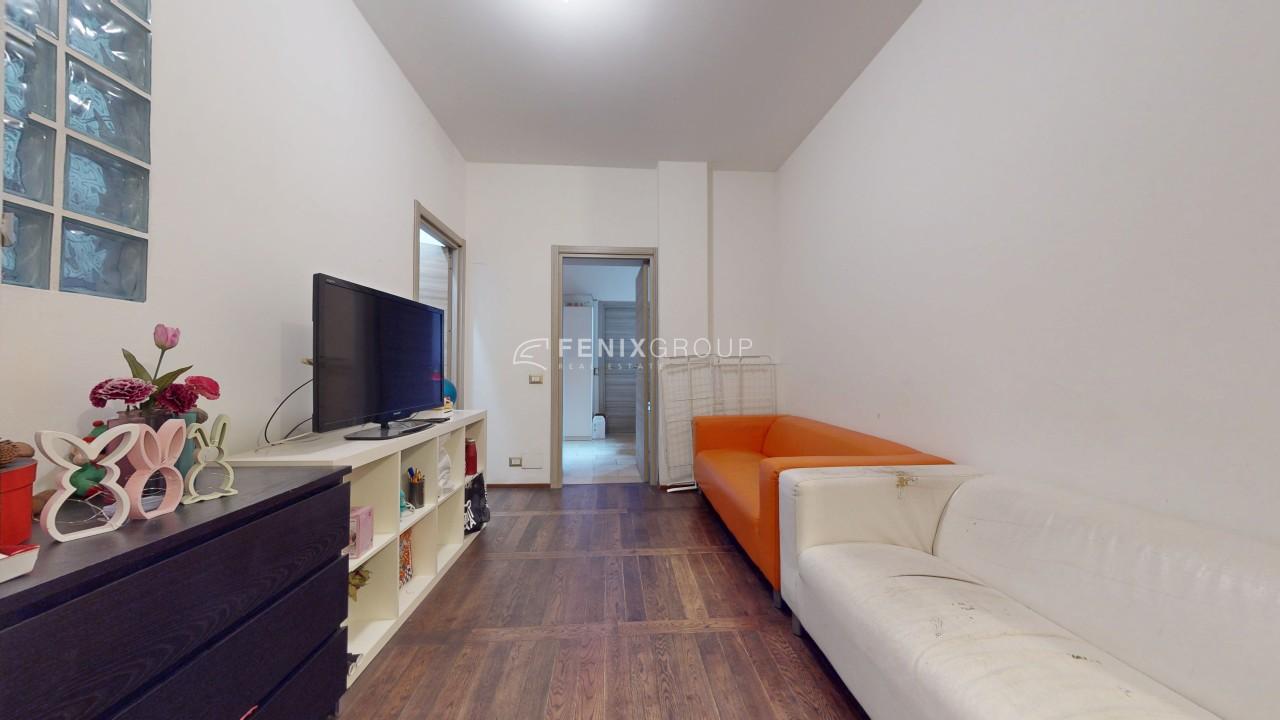 appartamento in vendita a Milano in zona Loreto