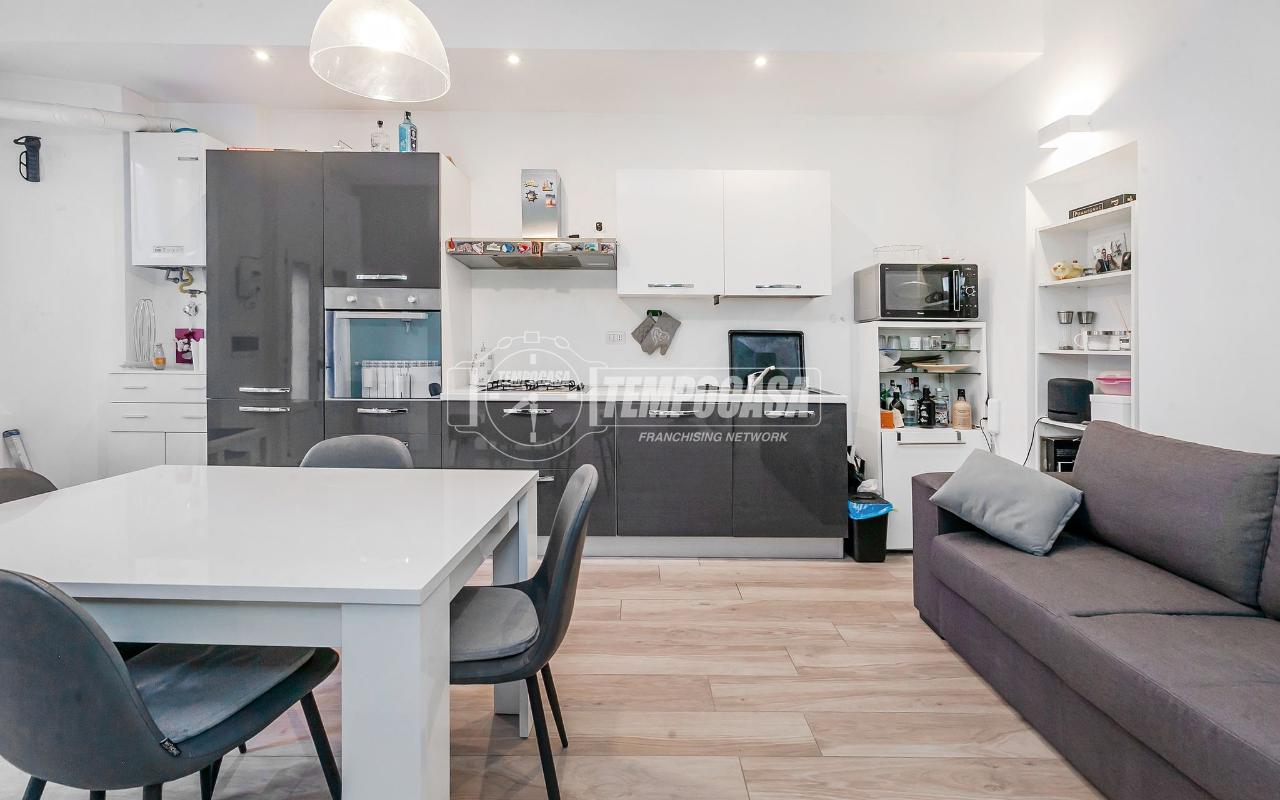 appartamento in vendita a Milano in zona Dergano