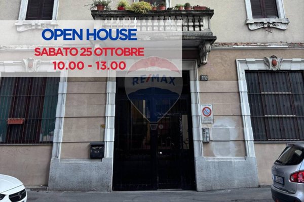 appartamento in vendita a Milano in zona Turro